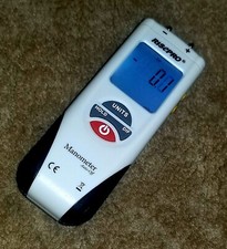Manometer risepro digital for sale  Spokane
