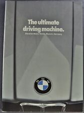 1980 1981 bmw for sale  Olympia