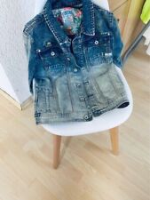 Tolle jeansjacke vingino gebraucht kaufen  Herrnhut