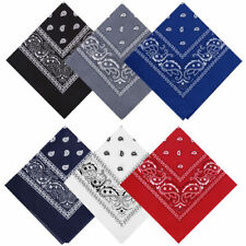 x22 blue bandanas 22 for sale  Henrietta