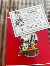 Pixi mini snoopy d'occasion  Marseille I