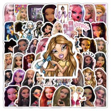 100x classic bratz for sale  NOTTINGHAM
