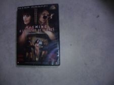 Dvd yasmine prison d'occasion  Nevers