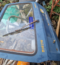 Reliant rialto hatchback for sale  CHELTENHAM