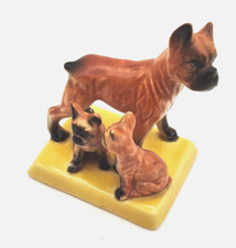 Vtg miniature figurine for sale  Bedford