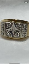 10k yellow gold for sale  Tampa