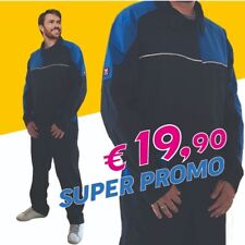 Payper promotech tuta usato  Civitavecchia