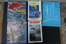 Livres vol voile d'occasion  Coulounieix-Chamiers