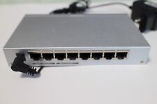 Zyxel fach netzwerkswitch gebraucht kaufen  Erkrath