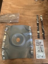 Dektite soaker flashing for sale Dektite soaker flashing for sale  WARRINGTON