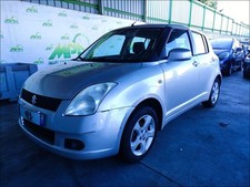 Fusee avd suzuki d'occasion  Claye-Souilly