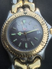 Tag heuer watch for sale  Brooklyn
