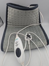 Electric foot warmer for sale  MALVERN