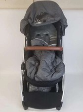 Cuggl ebony deluxe for sale  HUDDERSFIELD
