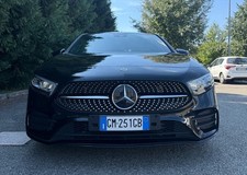 Mercedes benz classe usato  San Pietro in Casale