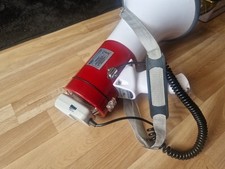 Adastra megaphon inkl gebraucht kaufen  Ludwigsfelde