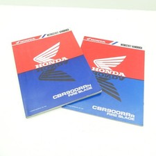 Riginal honda cbr gebraucht kaufen  Kreuztal