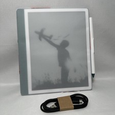 Caneta Amazon Scribe Premium Jade Metálica - 64gb - 2024 - NOVA SEM CAIXA! comprar usado  Enviando para Brazil