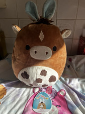 Squishmallows harry horse for sale  ORPINGTON