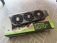 Nvidia geforce rtx d'occasion  Isle