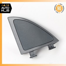 2014 Mercedes W222 S550 porta tweeter grade de tampa de alto-falante esquerda fabricante de equipamento original comprar usado  Enviando para Brazil