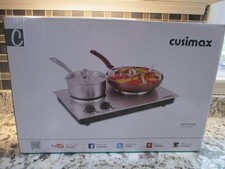 Ceramic electric hot for sale  Westfield