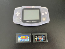 Nintendo game boy d'occasion  Albens