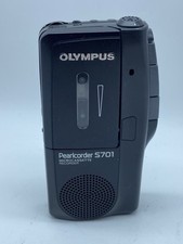 Olympus pearlcorder s701 usato  Mantova