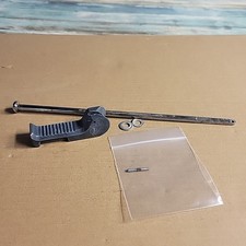 Xampu Electrolux 1522 limpador de piso peça CONJUNTO DE TRAVA DE PINO PARAFUSO ALÇA comprar usado  Enviando para Brazil