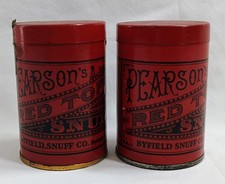 Vintage pearson red for sale  Kennebunkport