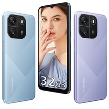 Blackview wave smartphone gebraucht kaufen  Bochum