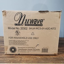 oven nuwave pro infrared for sale oven nuwave pro infrared for sale Bethpage