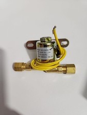 Humidifier water solenoid for sale  Florence