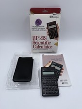 20s scientific calculator d'occasion  Expédié en Belgium