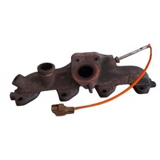 Collettore scarico dacia usato  Pratola Peligna