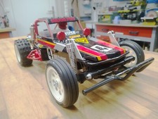 Tamiya wildone ffroad gebraucht kaufen  Walchum