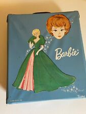 Vintage barbie wardrobe for sale  Rich Creek