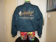 Bomber vintage chevignon d'occasion  Paris XVIII