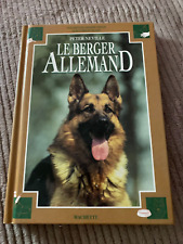 Berger allemand peter d'occasion  Toulouse-
