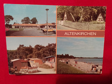 Altenkirchen 1988 kaufhalle gebraucht kaufen  Gardelegen