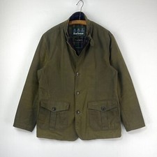 Barbour lutz wax for sale  CORWEN