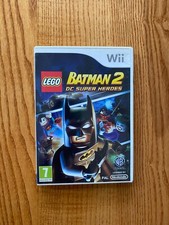 Wii lego batman usato  Santa Teresa Gallura