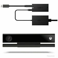 Sensor de Movimiento KINECT 2 V2 + Adaptador para Xbox One, X,S, PC - PAQUETE RÁPIDO Envío segunda mano  Embacar hacia Argentina