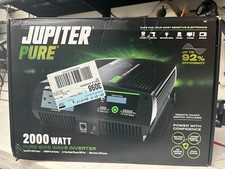 Jupiter 57272 2000 for sale  Falls Church