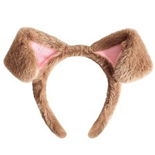 Bandeau oreilles chien d'occasion  Lyon I
