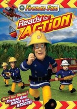Fireman sam ready for sale  Montgomery