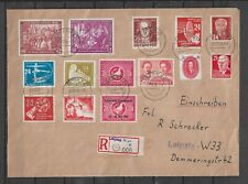 Sowjet besatzungszone einschre gebraucht kaufen  Stolberg (Rhld.)