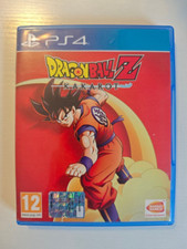 Dragon ball kakarot usato  Vilminore di Scalve