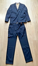 Herrenanzug slim fit gebraucht kaufen  Zella-Mehlis
