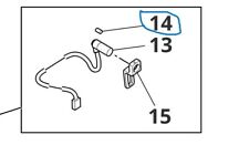 Magnete sensore velocita usato  Misterbianco